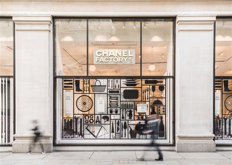 chanel boutique selfridges manchester|Chanel makeup brushes Selfridges.